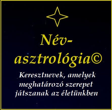 Név-asztrológia
