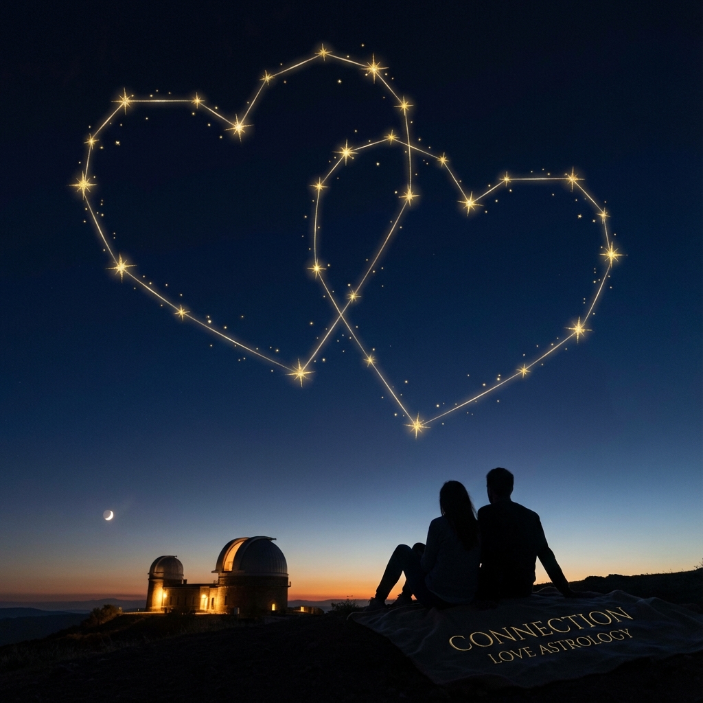 Love Checker Quick illusztráció