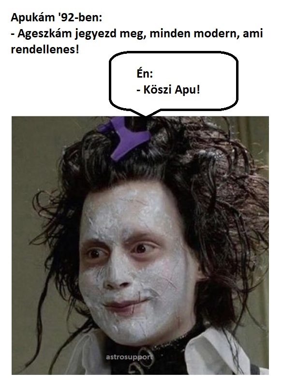 Amikor beüt nálad a Nap - Uránusz együttállás 😂😂😂