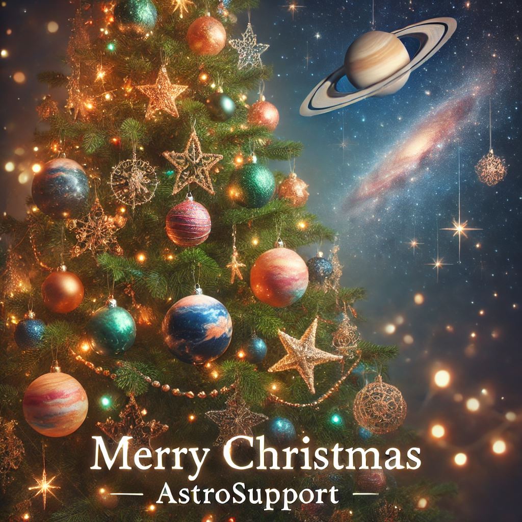 Áldott, békés ünnepeket kívánok!