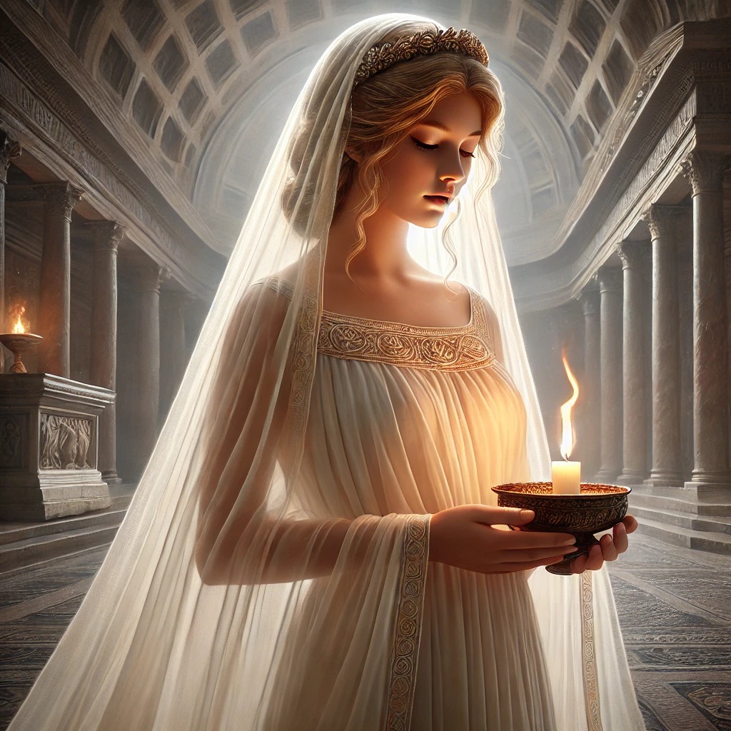 Valaminek odaadni magunkat