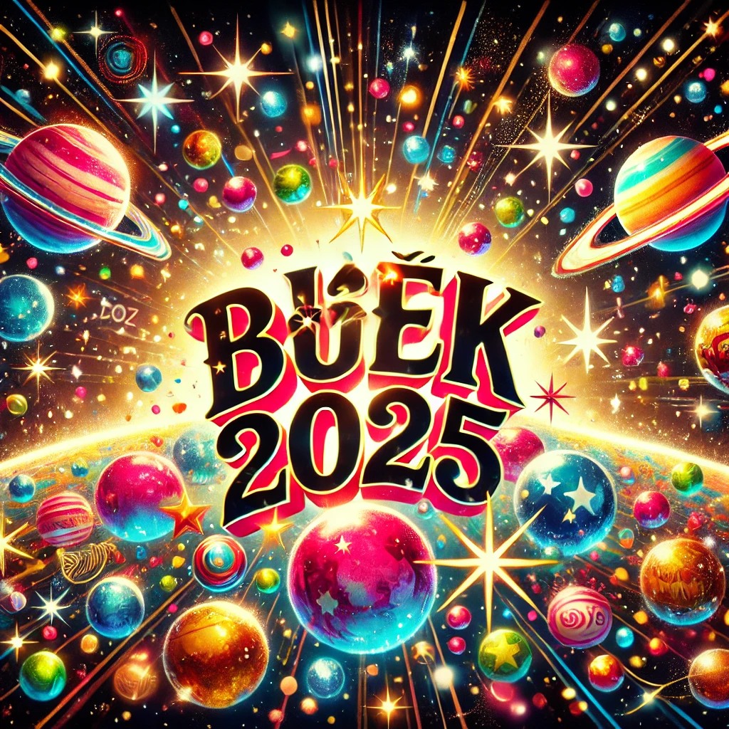 Békés, Boldog Új Évet kívánok!