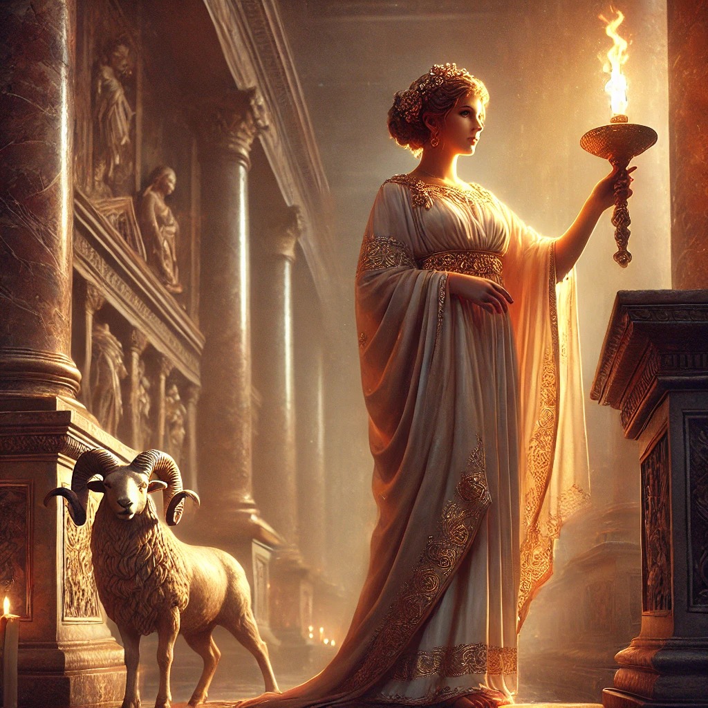 Ígéret szép szó....jövök sorban a Vestákkal.