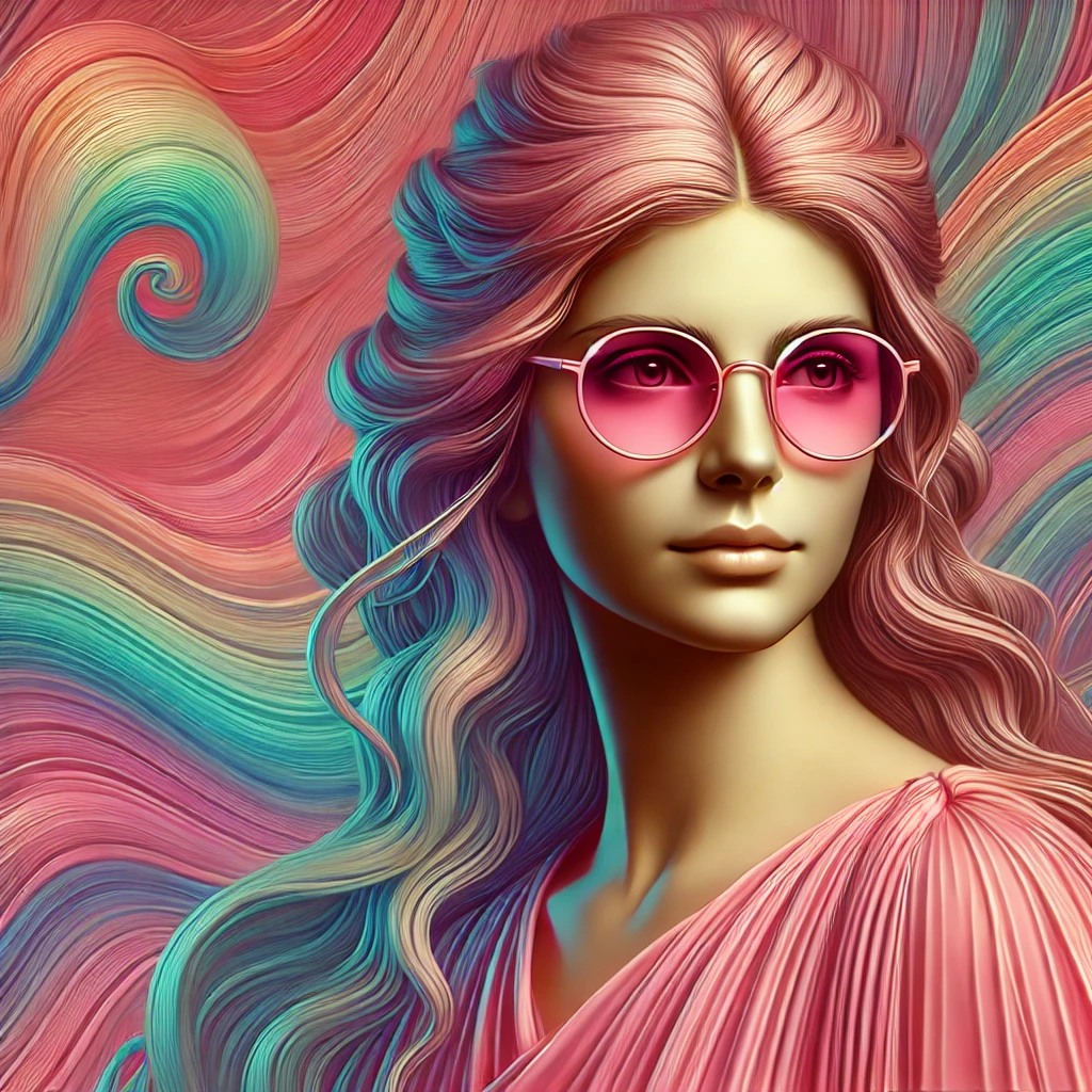 A Vénusz (harmónia, szeretet, anyagiak) már a Halak ♓ 5 foká...