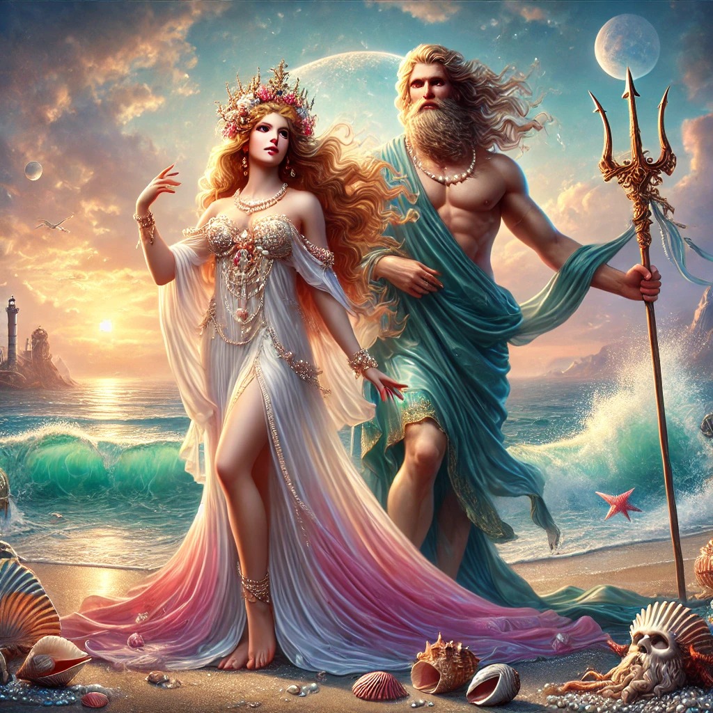 Illúzió, avagy a szerelem idealizálása