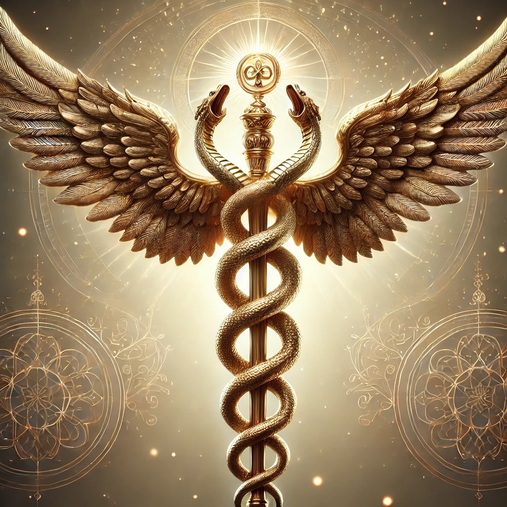 Nap - Merkúr - Ceres találkozó a Vízöntőben