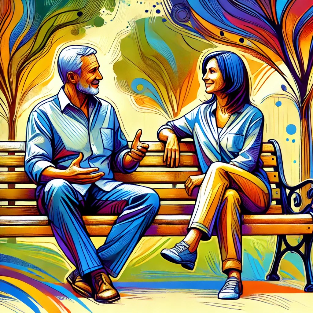 Randiappok helyett önismeret