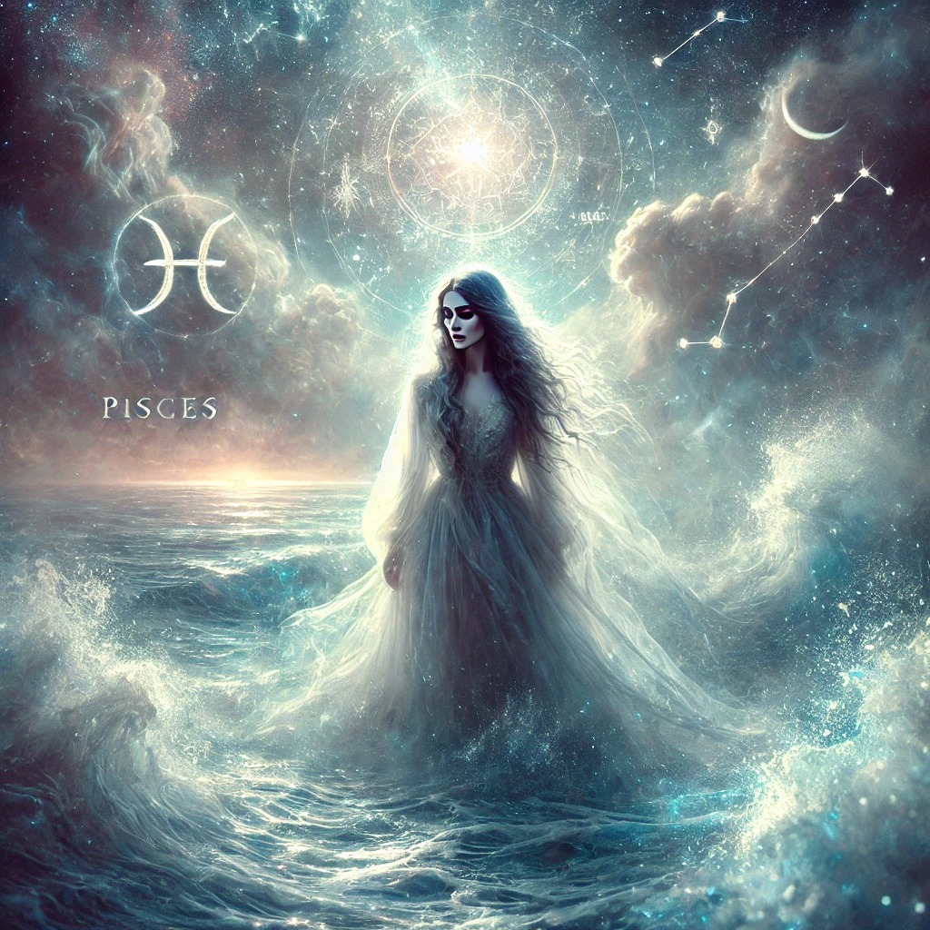 Ahogyan a Nap, ma a délelőtt folyamán átlépett a Vízöntőből ...