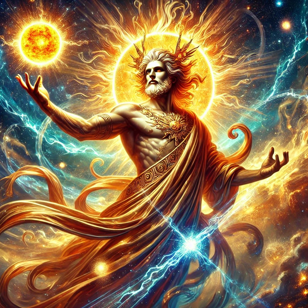 A Nap ma belép a Jupiter kvadrátjába és március 6.-áig halad...