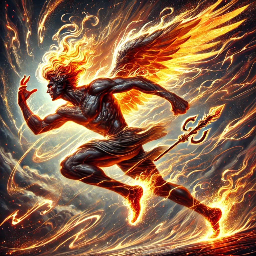 Merkúr a Kosba lép