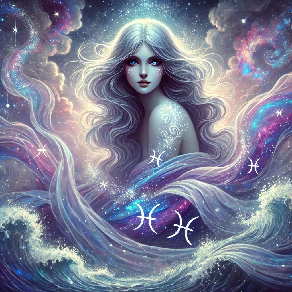 Melyik jegynek lehet segítségére a Halak 🌞,🌙, Asc?