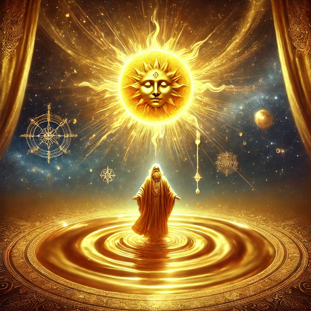 Ólomból aranyat csinálni