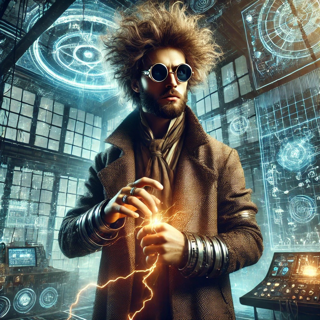 Van egy bejáratott GM gofri/lepény receptünk, amit a férjem ...