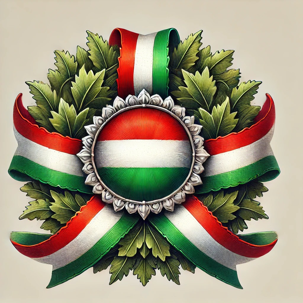 Érdekes módon van hasonlóság a mai és az 1848 március 15.-ei...