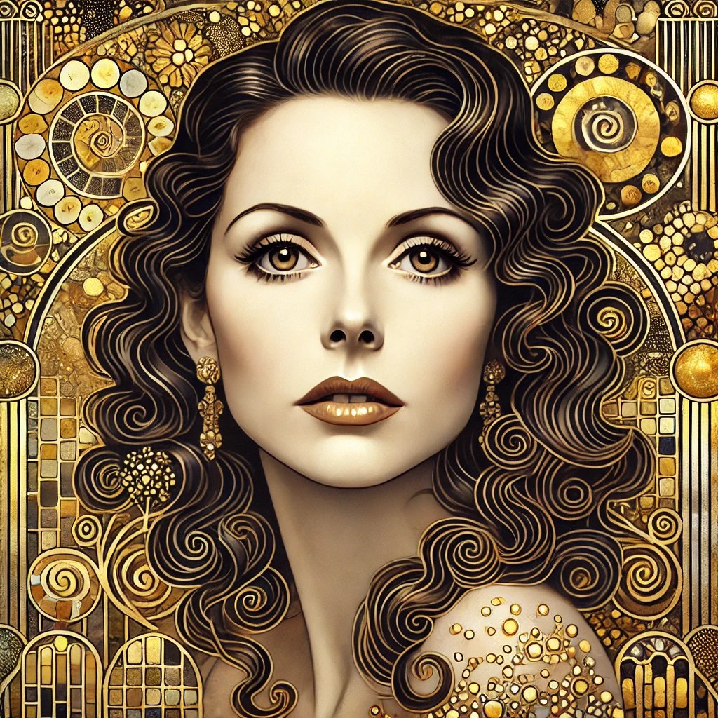 Ismeritek Hedy Lamarrt?