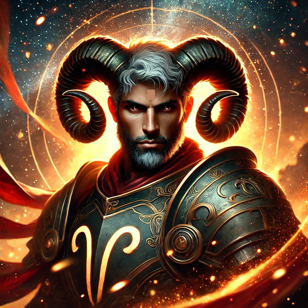 Melyik jegynek lehet segítségére a Kos 🌞, 🌙, Asc?