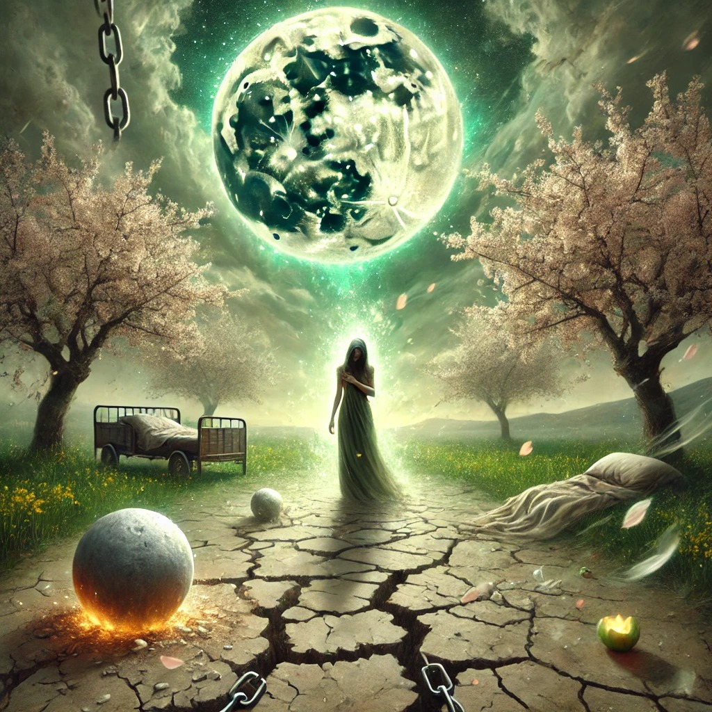 A tyúkszem a lábujjunkon, avagy......mitől borul ki....