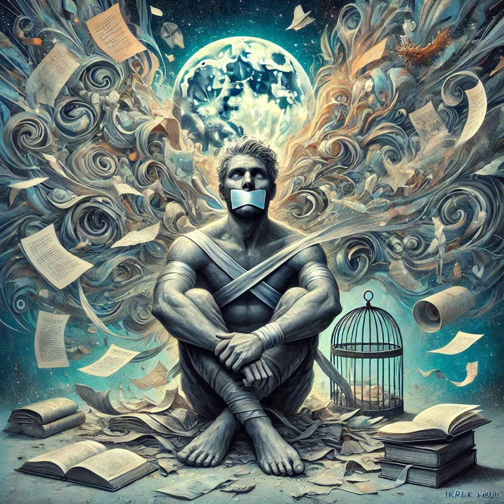 A tyúkszem a lábujjunkon..... avagy mitől borul ki az...