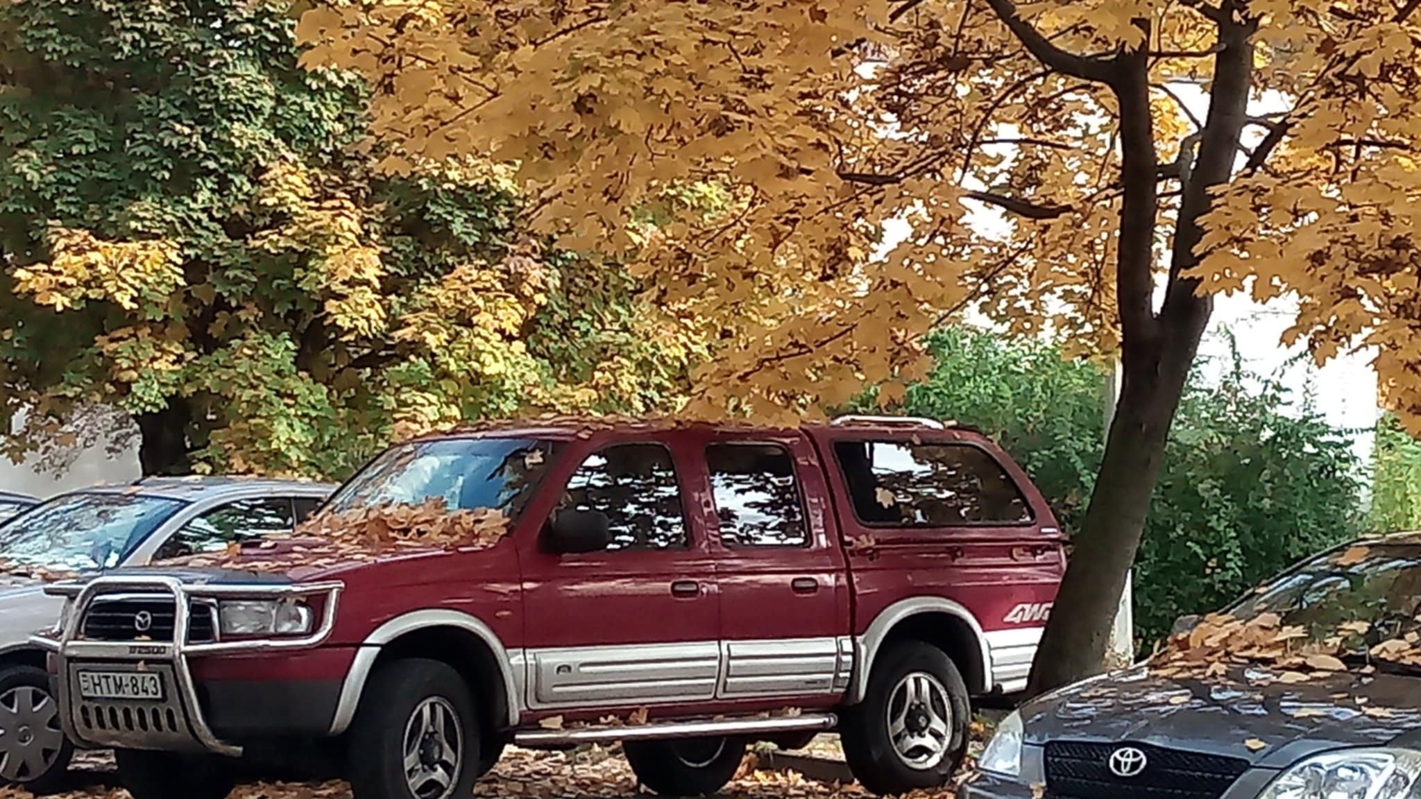 Hűlyeségnek tűnik....pedig nem az.