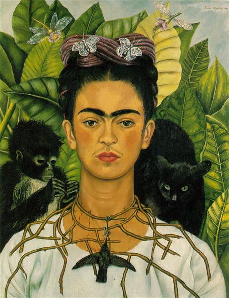 FRIDA