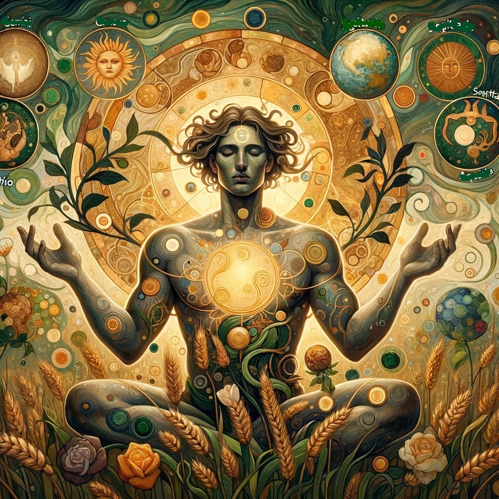 Melyik jegynek lehet segítségére a Bika 🌞, 🌙, Asc?