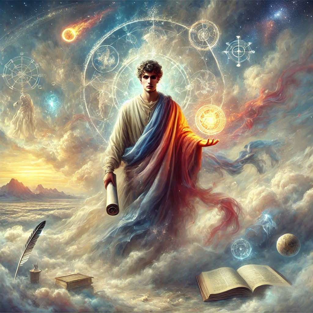 Holdcsomópont tengelyek, mint a hozott tudás és a felvállalt...