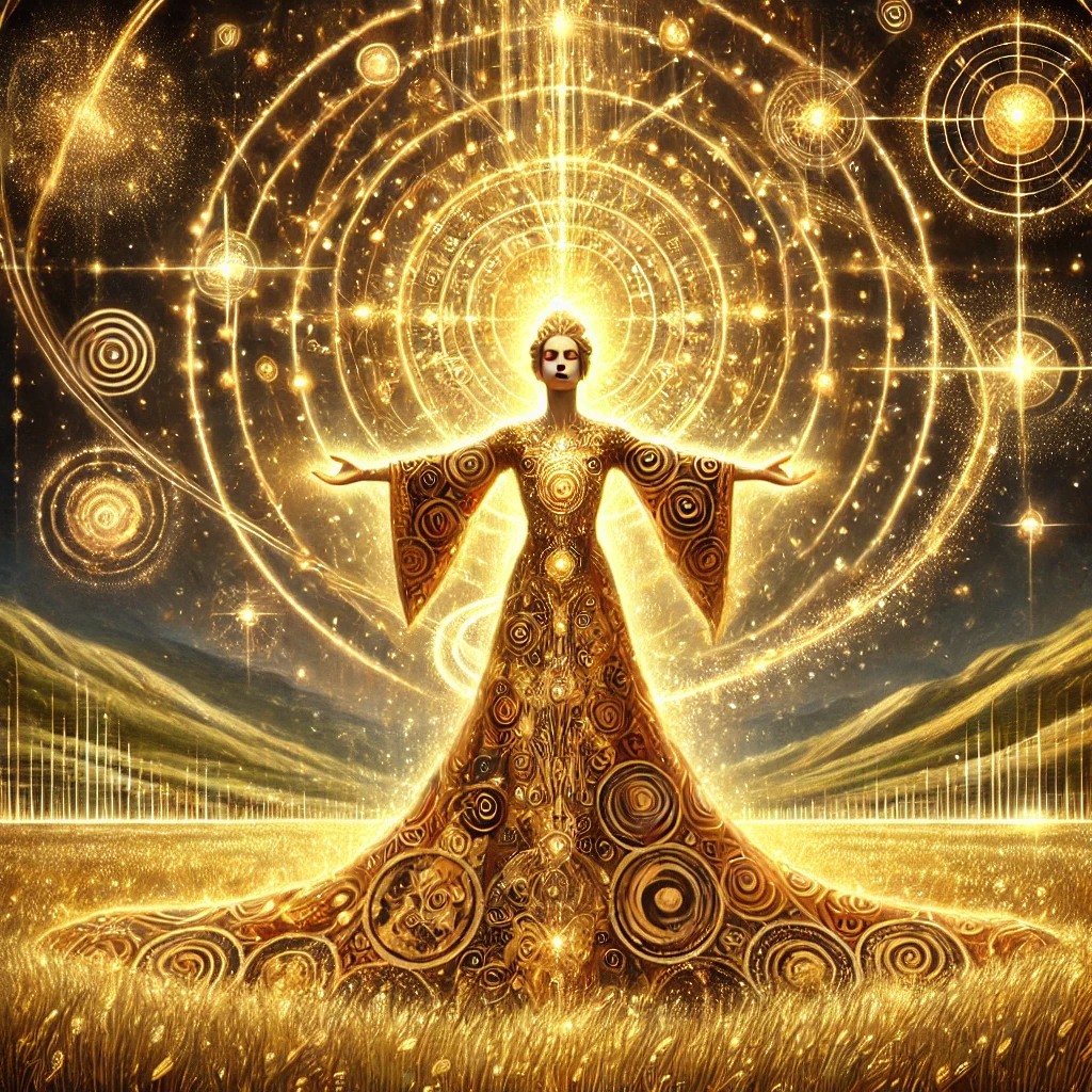 Ma (én is) családállításon vagyok.