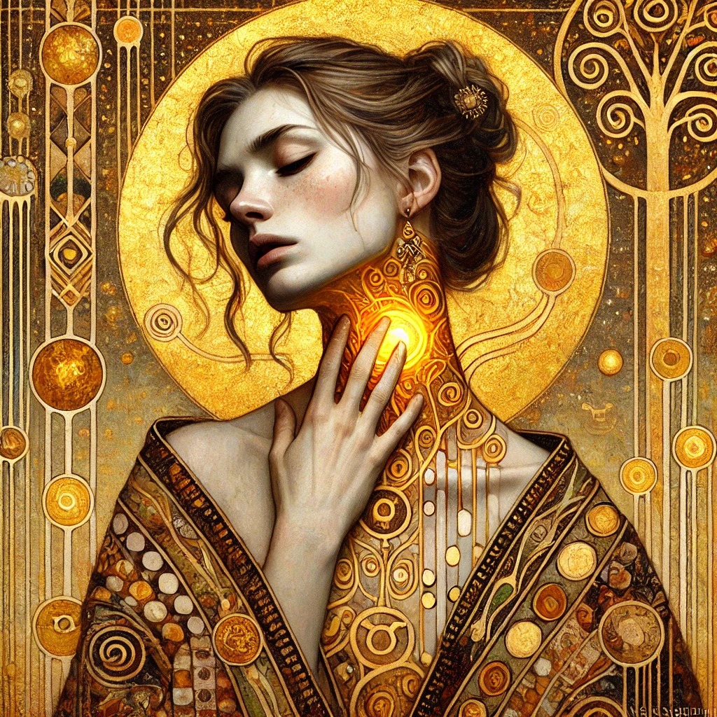 BIKA CHIRON - az Ön-érték sebének gyógyítása