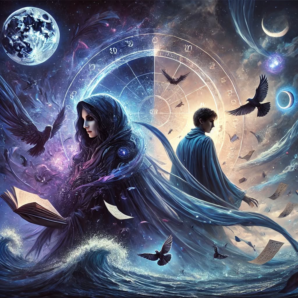 Kvinkunx kapcsolatok 3.