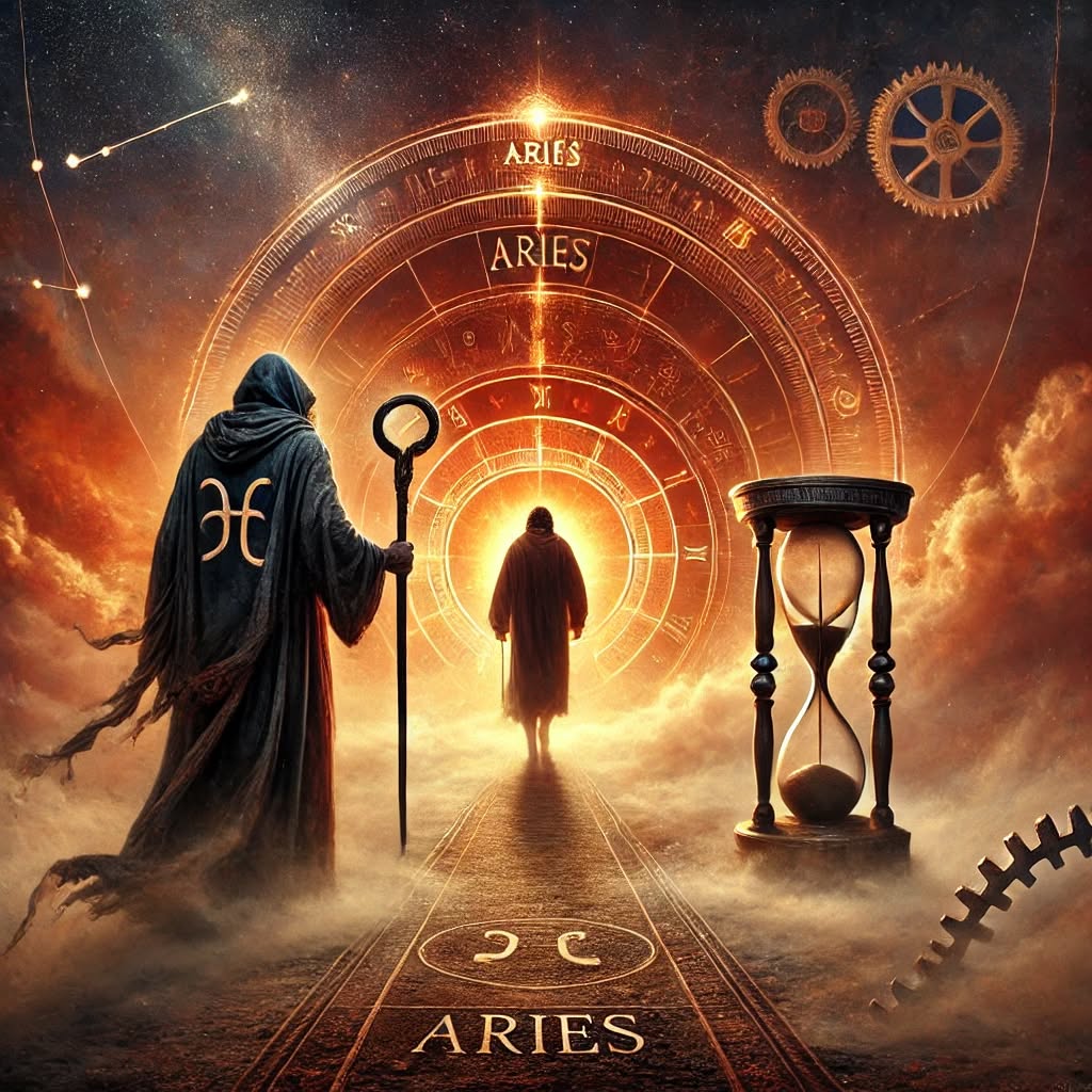 Szaturnusz újra a Kosban - amikor behúzott kézifékkel indulu...