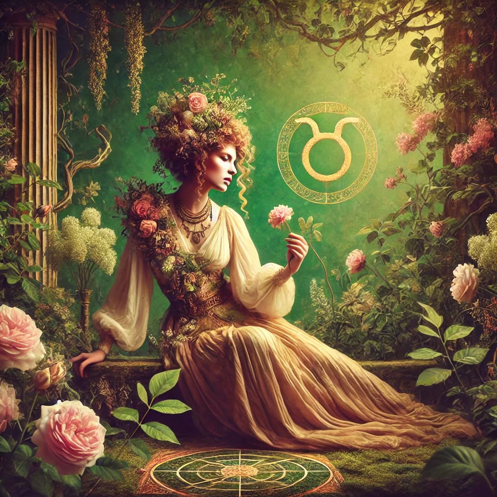 Holnap kora reggel a Vénusz a Bikába lép