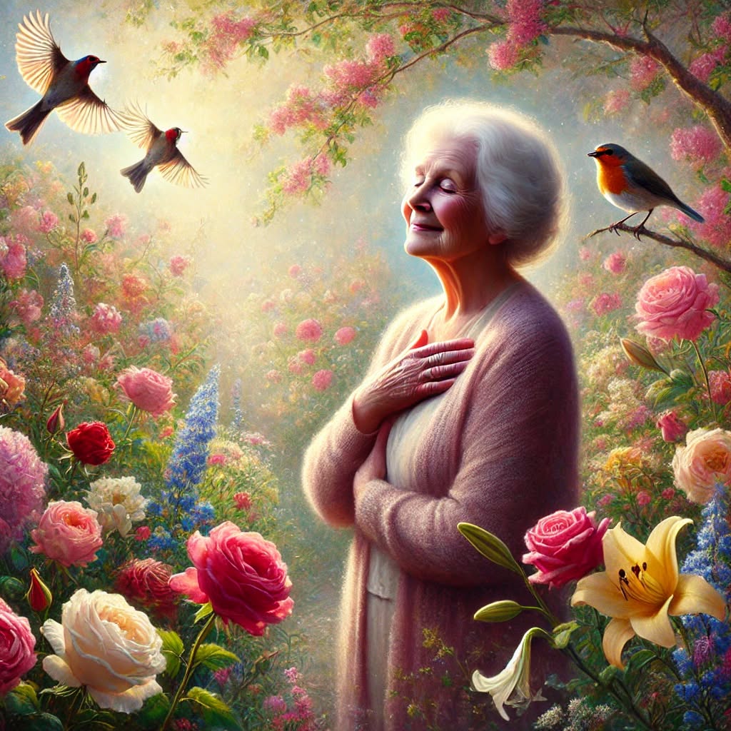 Otthonról haza (személyes)