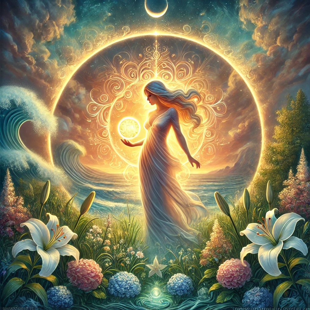 Jupiter a Rákba lép