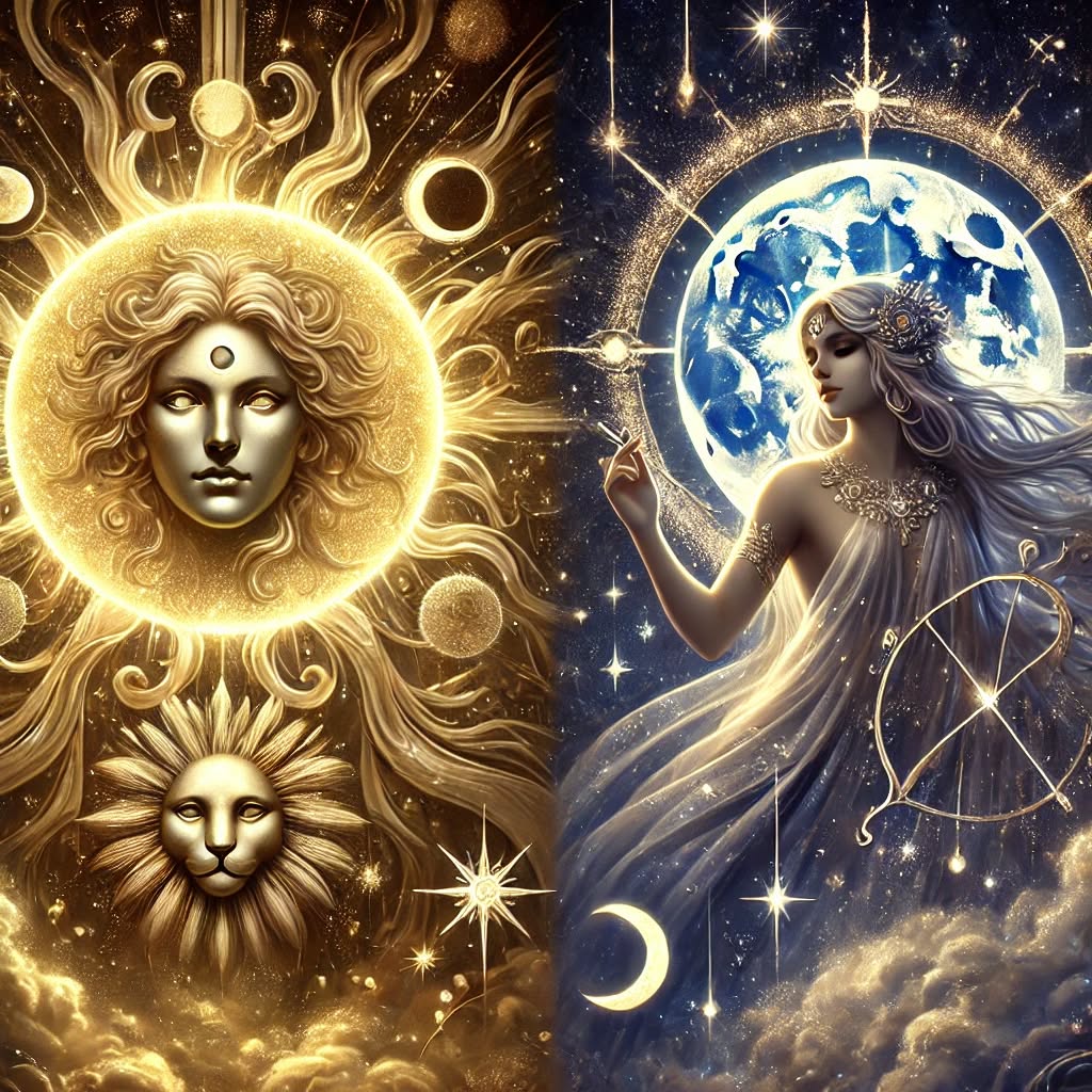 9 óra 43 perckor köszönt ránk a ♐️ Nyilas 🌕 telihold.