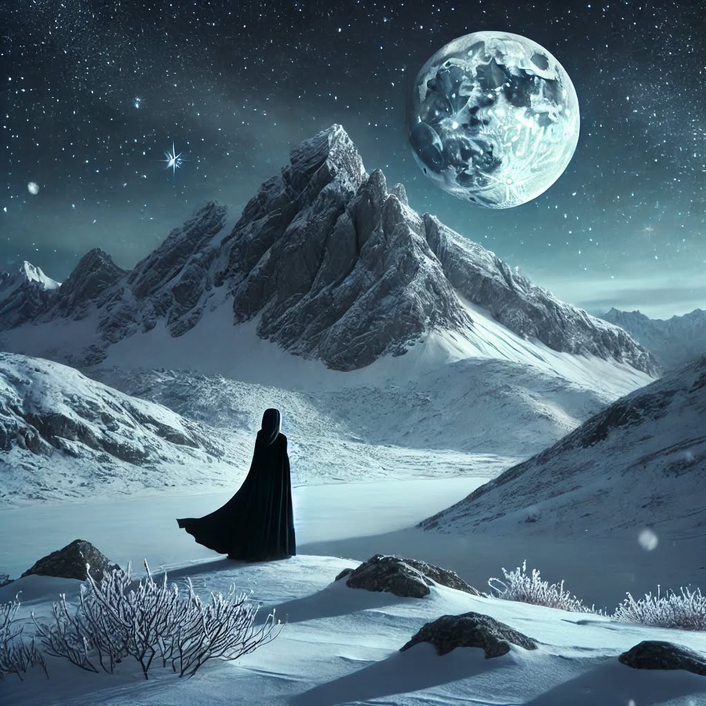 Ma és holnap Bak ♑️ Hold 🌙