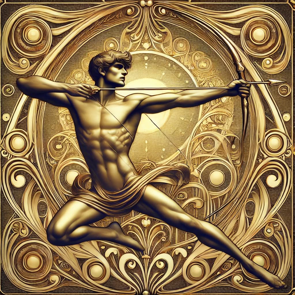 A Mars (akarat, cselekvés, energia, életerő) Június 17-én lé...