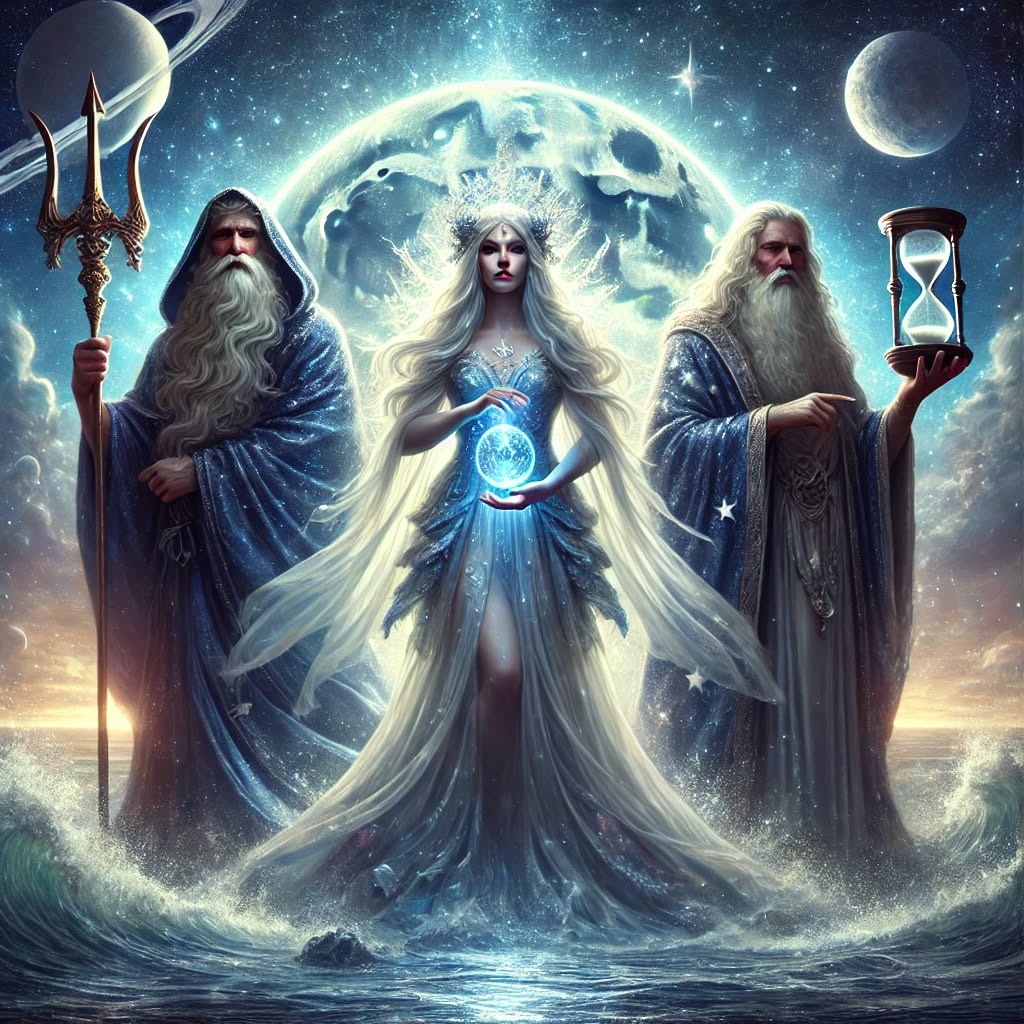 Aktuális tér-idő energiák