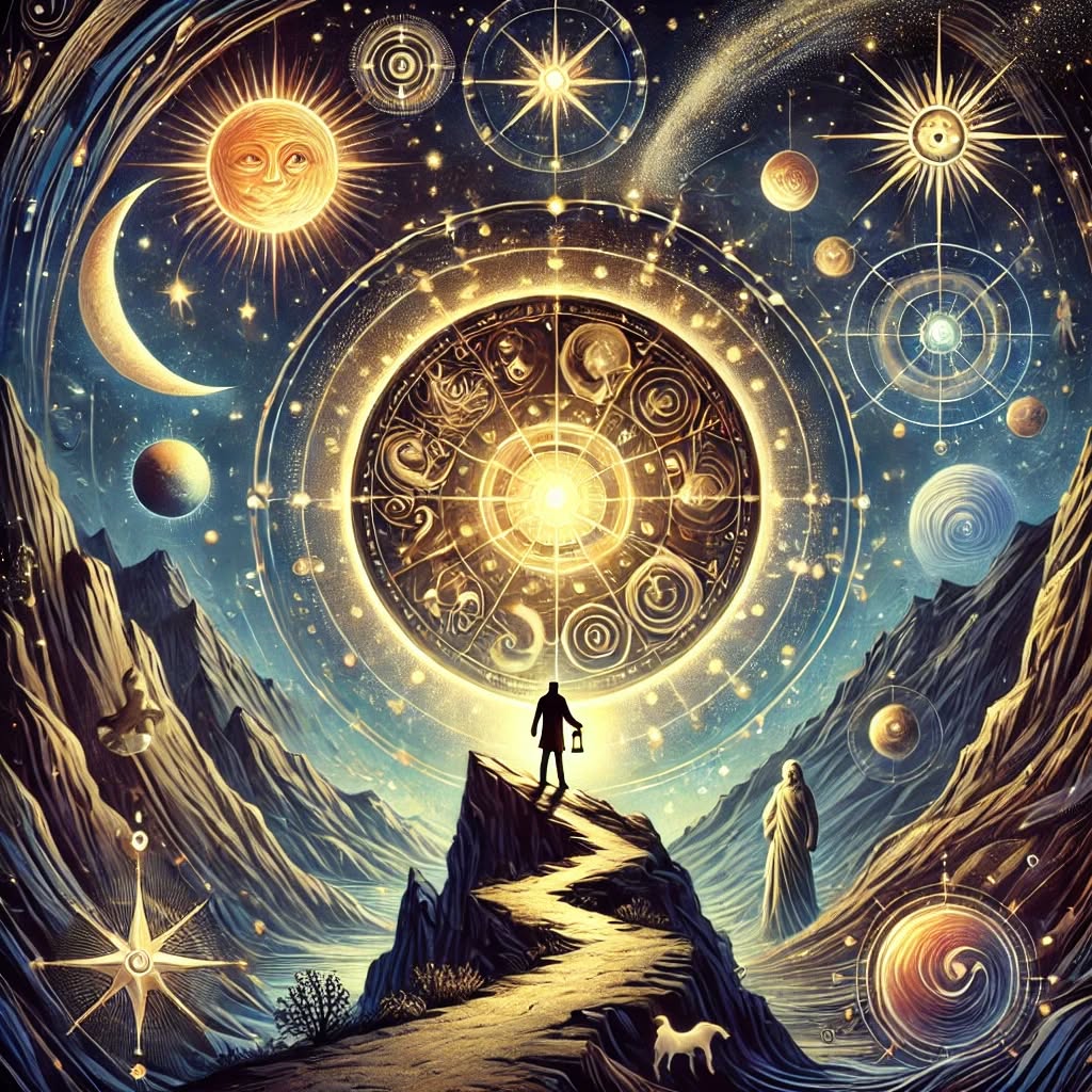 ❗️ Ezért ne félj a tranzitoktól ❗️