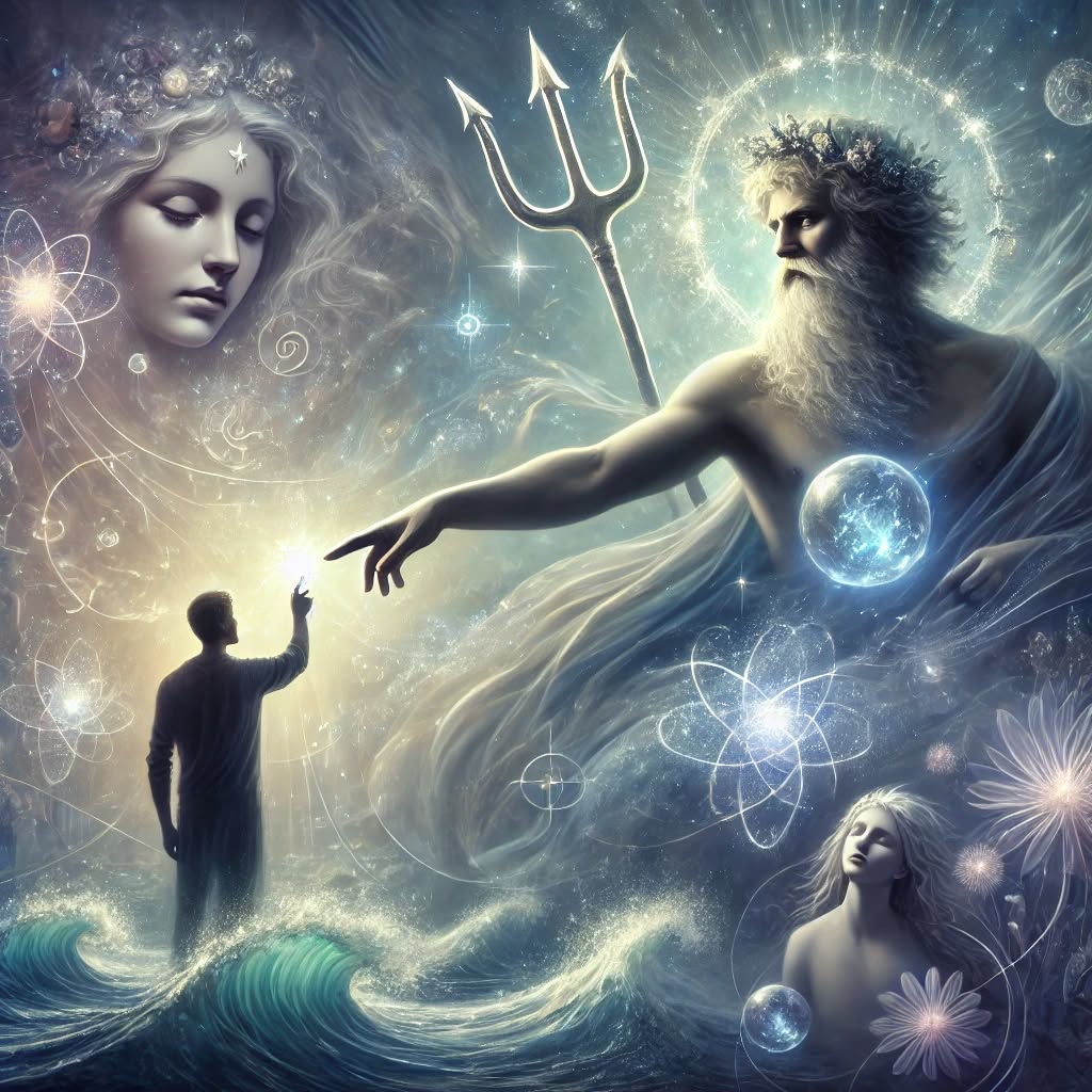 A Naptunusz árnyoldalai  -  a  jóhiszeműség, a feltétel nélk...