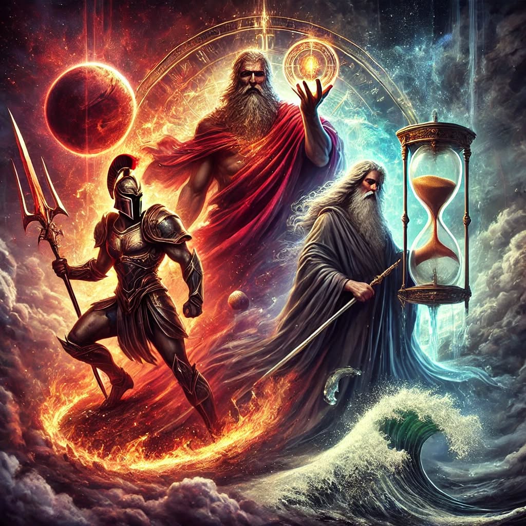 Erőpróbáló napok