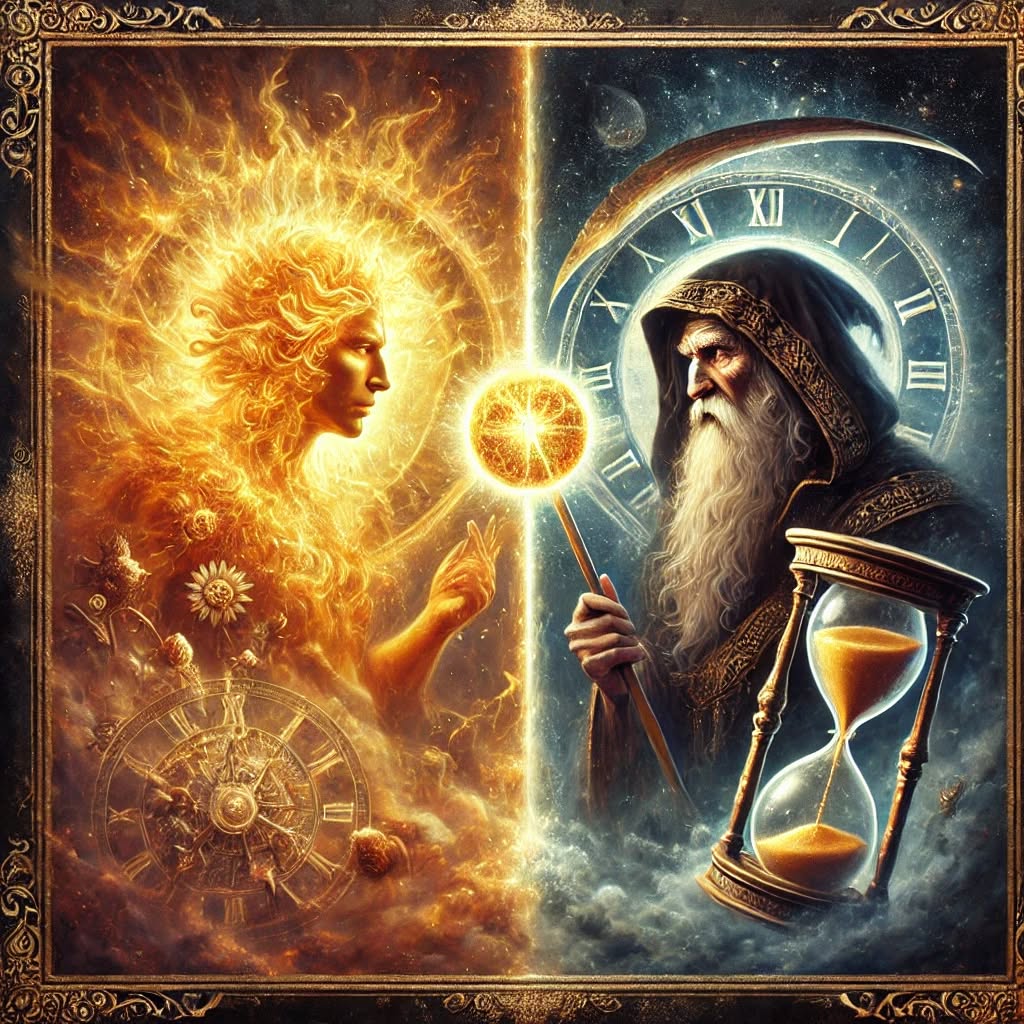 Ma Jupiter-Hold találkozó a Rák 20,5 fokán és élesedik már a...