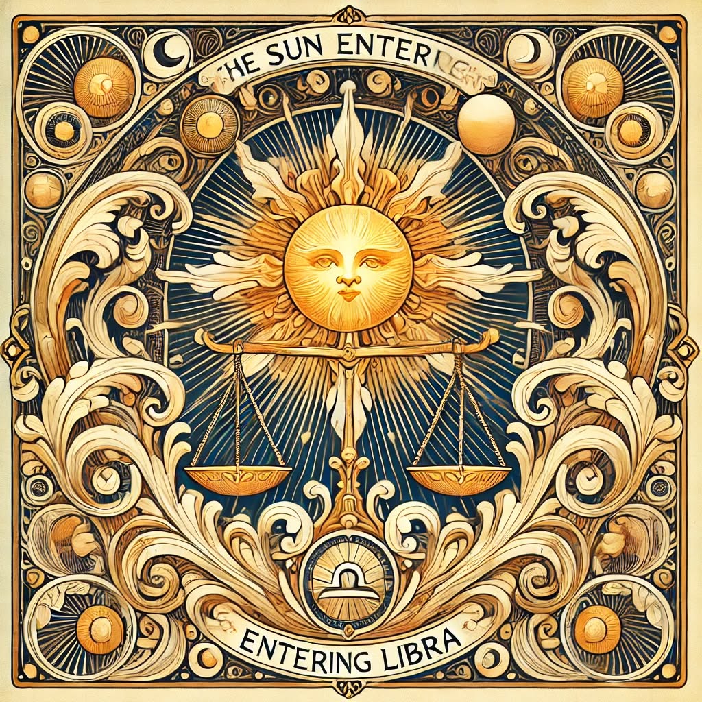 Őszi nap-éj egyenlőség