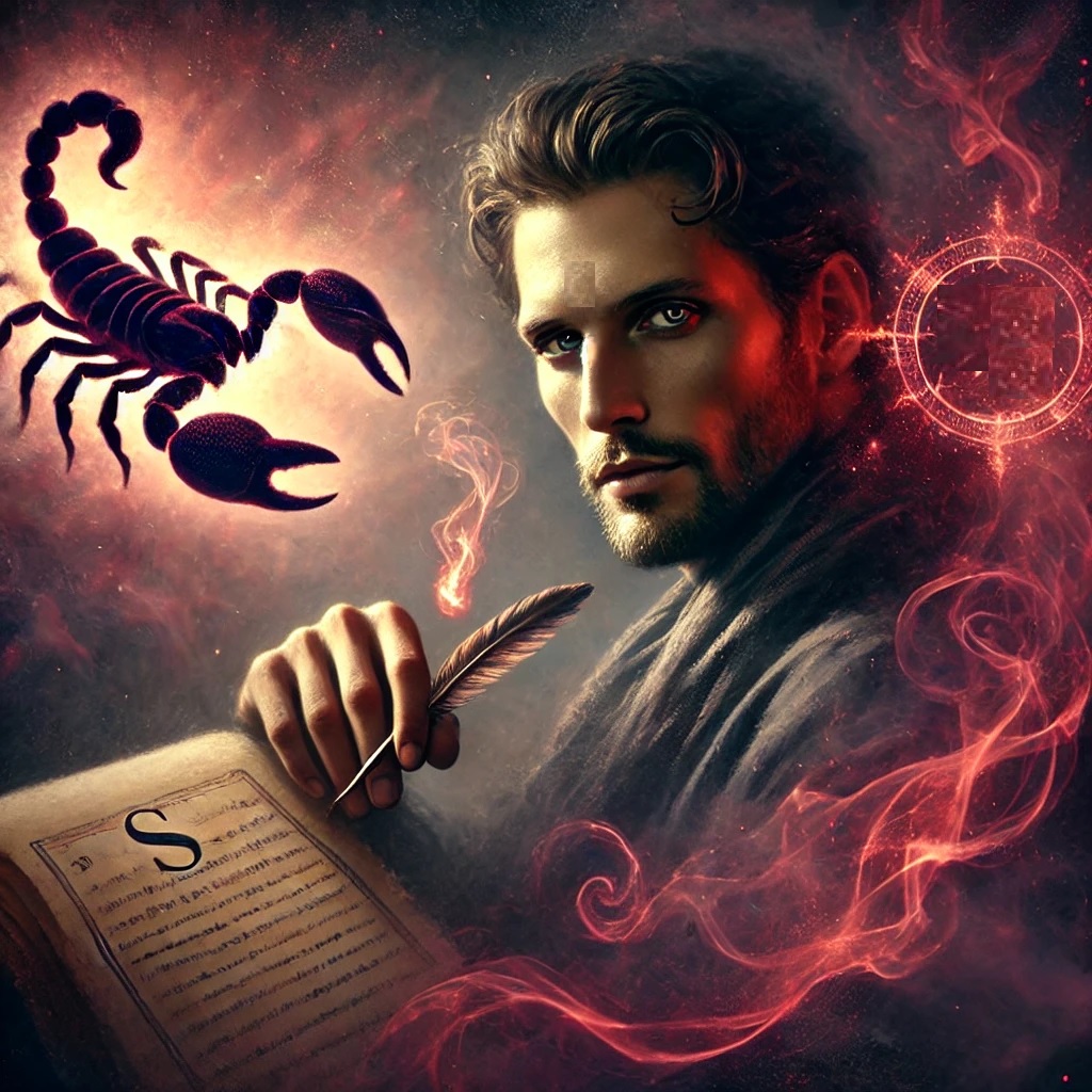 A Merkúr kedden átlépett a Skorpióba.