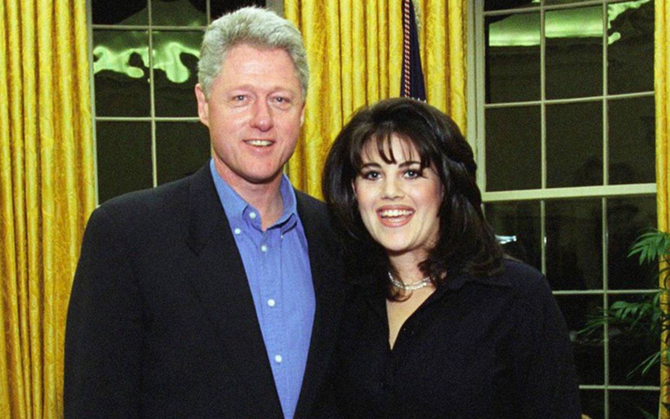 Monica Lewinsky