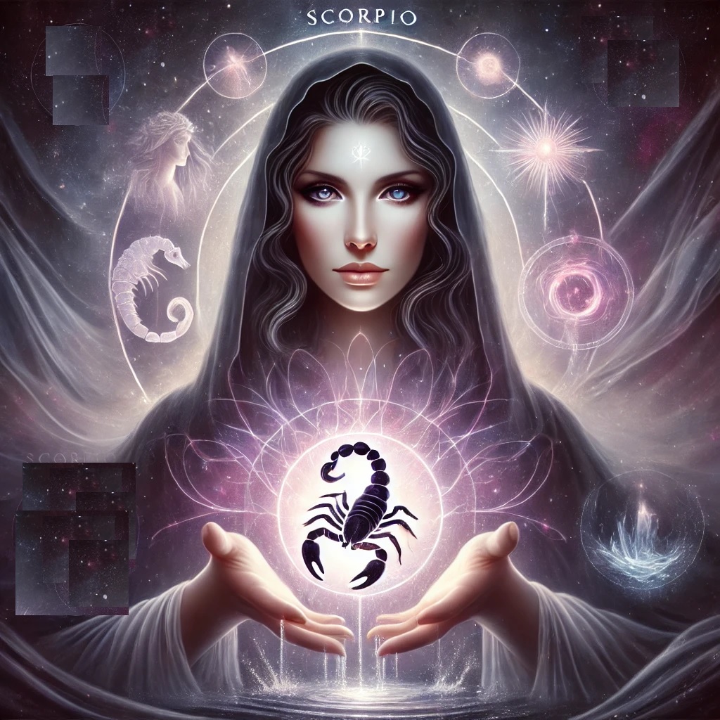 Miben és hogyan segíthet egy Skorpió szülött a többi jegy ké...