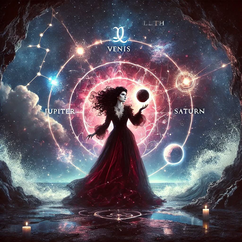 Hála a magsságosnak, lecsengett végre a Nap és az Uránusz sz...