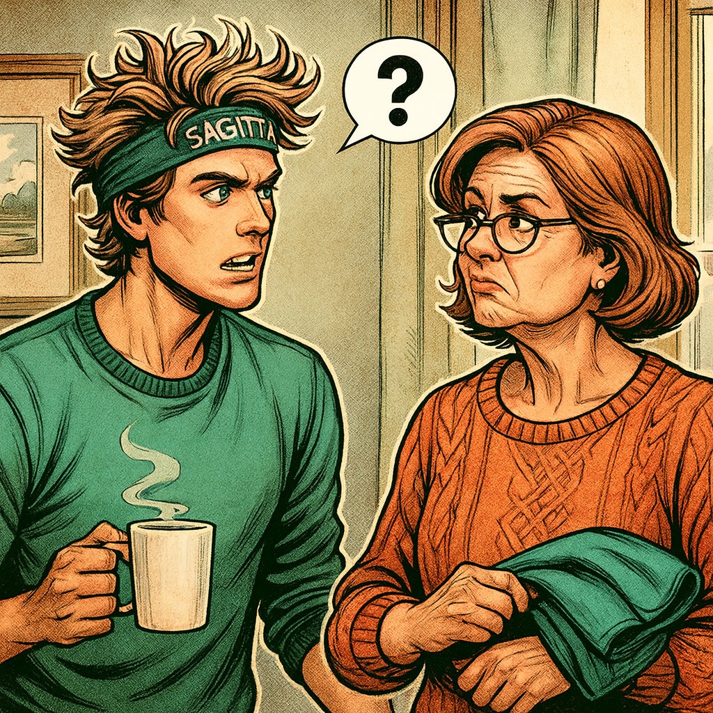 Nyilasok egymás közt: