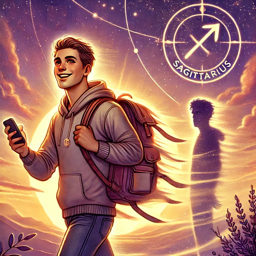 Asztrológiai értelemben a „hirtelen felszívódás” (ghosting/e...