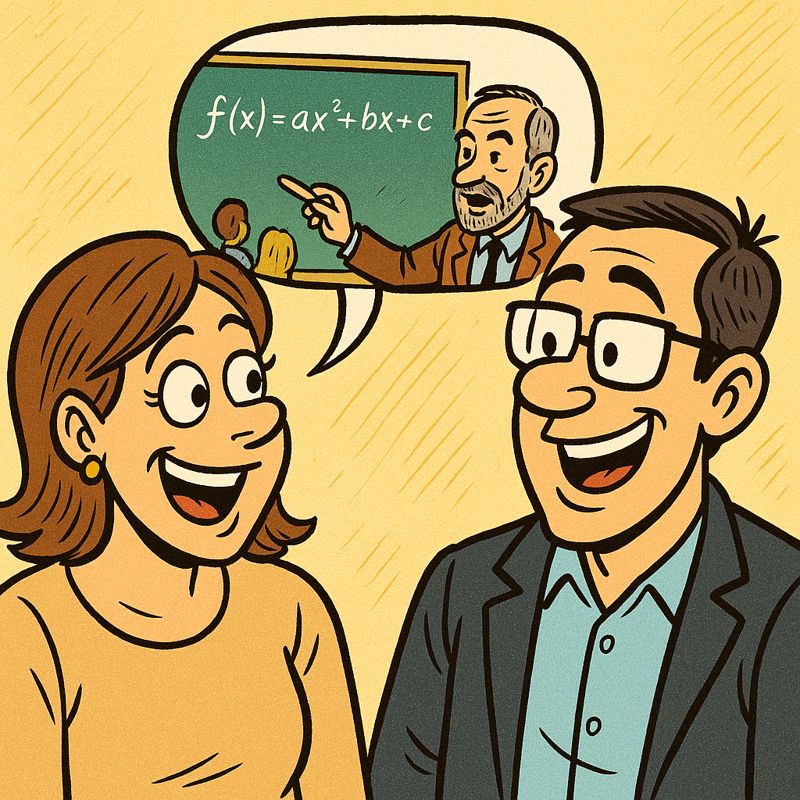 Nyilas érintettségű szülők egymást közt, amikor kitárgyalják...