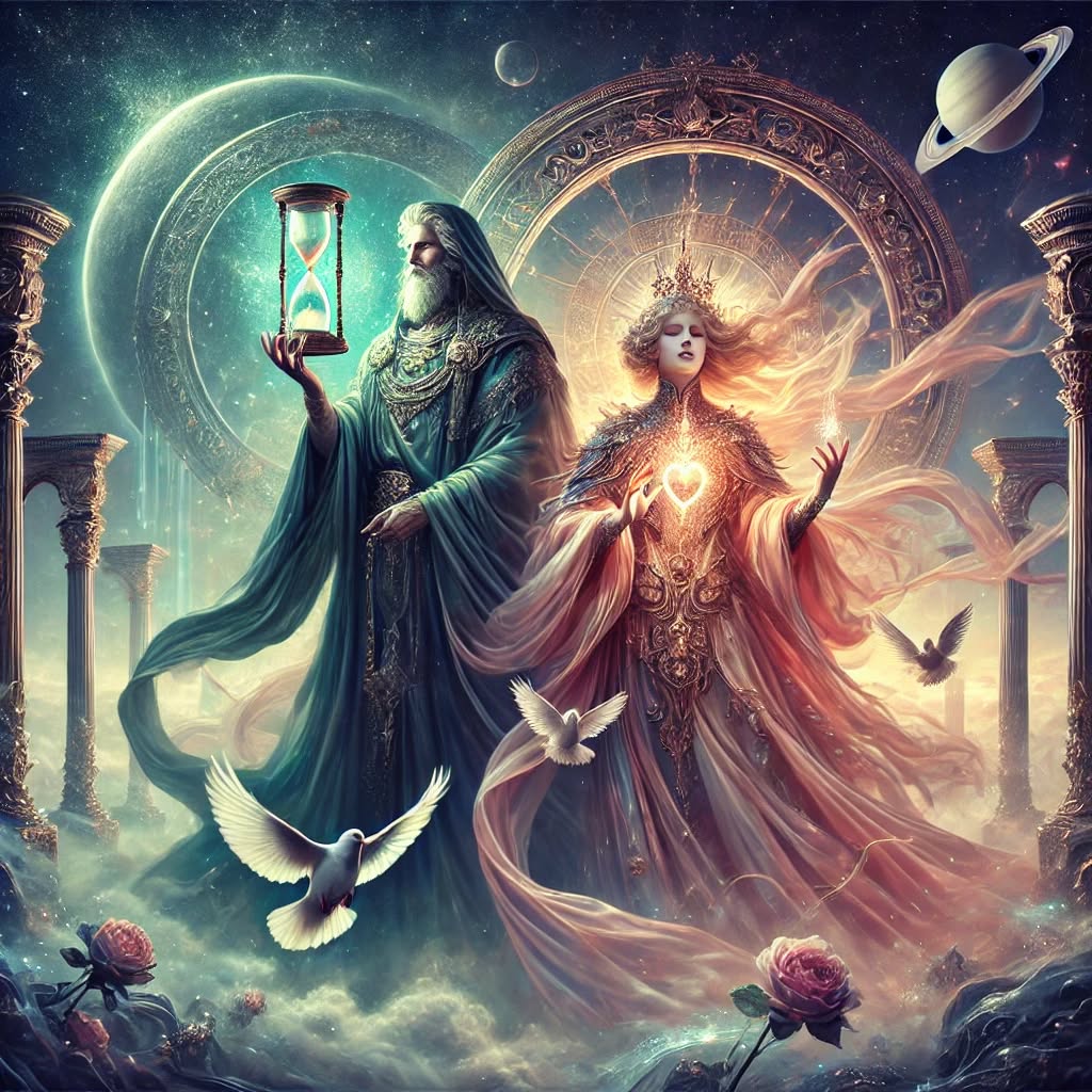 Kiegészítés a keddi #Vénusz-#Szaturnuszos posztomhoz